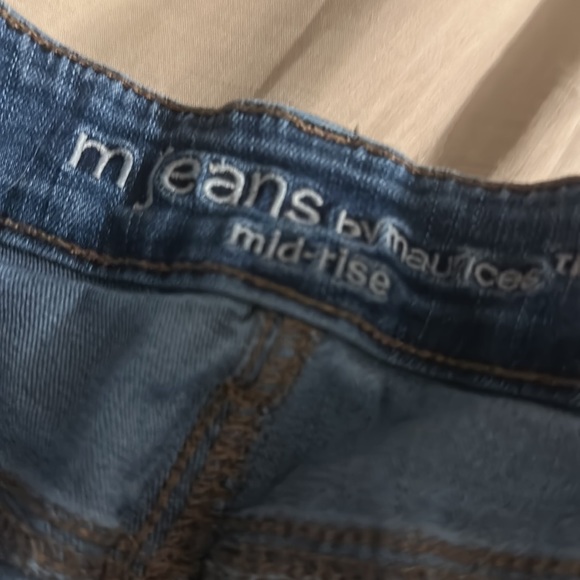 High rise size 4 - Picture 2 of 3